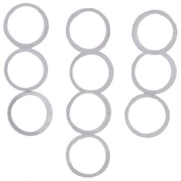 Power Custom Single Action Army Endshake Bearings