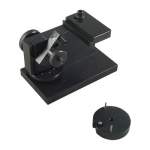 POWER CUSTOM AR-15 FIXTURE WITH ADAPTER FITS AR-15 (NEW) WITH .173