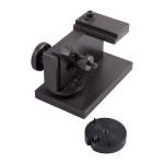 POWER CUSTOM M16 FIXTURE WITH ADAPTER FITS M16/AR-15 WITH .154