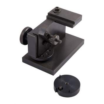 Power Custom M16 Fixture With Adapter Fits M16/AR-15 With .154