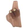 Milt Sparks Holsters Glock 19/23 Right Hand, Leather Tan
