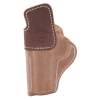 MILT SPARKS HOLSTERS 1911 COMMANDER MODEL 4.25