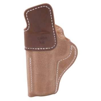 MILT SPARKS HOLSTERS 1911 COMMANDER MODEL 4.25