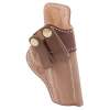 MILT SPARKS HOLSTERS 1911 COMMANDER MODEL 4.25