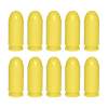 Precision Gun Specialties 40 S&W Dummy Rounds, Yellow 10 Per Pack