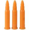Precision Gun Specialties .17 HMR, Orange 50 Per Pack