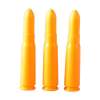 Precision Gun Specialties 7.62X39MM Dummy Rounds, Orange 50 Per Pack