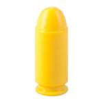 PRECISION GUN SPECIALTIES 40 S&W DUMMY ROUNDS, YELLOW 50 PER PACK