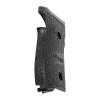 SIG SAUER GRIP PLATE RIGHT NEW STYLE TWO TONE, BLUE