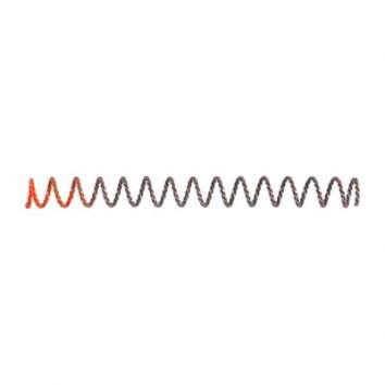 SIG SAUER RECOIL SPRING 3 STRAND 16LBS SPORT