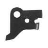 SIG SAUER SAFETY LEVER TWO TONE, BLUED
