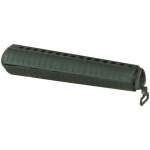 ROCK RIVER ARMS FREE FLOAT BARREL SLEEVE, POLYMER BLACK