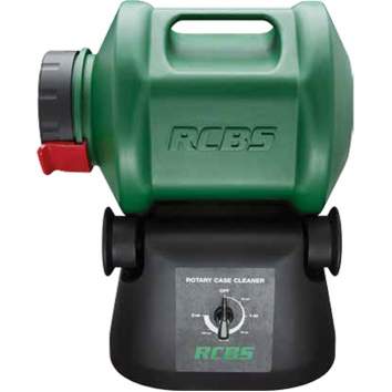 RCBS Rotary Case Cleaner 120VAC