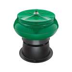 RCBS VIBRATORY CASE POLISHER 120VAC, GREEN