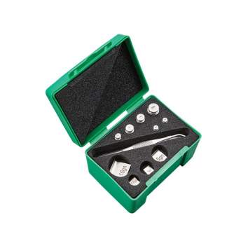 RCBS Deluxe Scale Check Weight Set