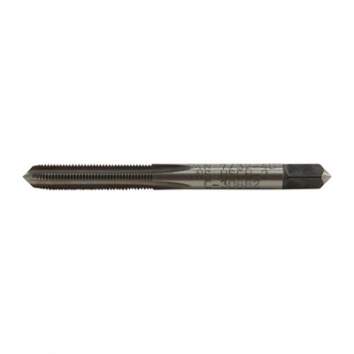 Reiff & Nestor Company Plug Tap, 7/32-40, 11, 1, Steel