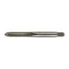 Reiff & Nestor Company Plug Tap, 1/4-28, 3, 17/64, Steel