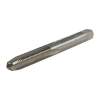 Reiff & Nestor Company Plug Tap, 1/4-28, 3, 17/64, Steel