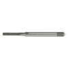 Reiff & Nestor Company Bottom Tap, 3-56, 45, 36, Steel