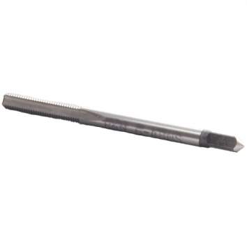 Reiff & Nestor Company 6-48 Bottom Three-Flute Tap, High Speed Steel