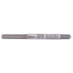 REIFF & NESTOR COMPANY 8-40 BOTTOM THREE-FLUTE TAP, HIGH SPEED STEEL