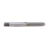 Reiff & Nestor Company 1/4-22 Plug Three-Flute Tap, High Speed Steel