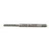 Reiff & Nestor Company 3-56 Bottom Two-Flute Tap, High Speed Steel