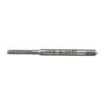 REIFF & NESTOR COMPANY 3-56 BOTTOM TWO-FLUTE TAP, HIGH SPEED STEEL