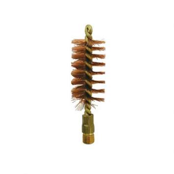 Dewey Shotgun Bronze Bore Brush/16 Gauge