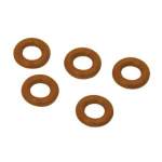 SINCLAIR INTERNATIONAL SMALL (308, PPC) O-RINGS PACK OF 5