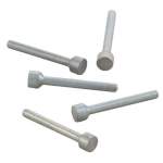 RCBS HEADED DECAPPING PINS PACK OF 5