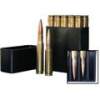 MTM Slip Top Rifle Ammo Box 416 Barrett - 50 BMG 10 Round, Polymer Black