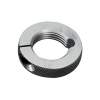 Sinclair International Cross Bolt Lock Ring 1-Pack, Stainless Steel