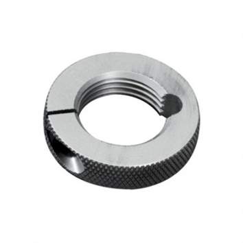 Sinclair International Cross Bolt Lock Ring 1-Pack, Stainless Steel