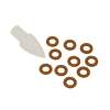 Sinclair International 25-30 Caliber O-Ring Replacment Kit