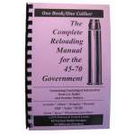 LOADBOOKS 45-70 GOVERNMENT MANUAL