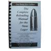Loadbooks 9MM Luger Manual