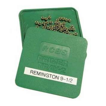 RCBS Square Primer Flipper Tray