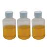 SINCLAIR INTERNATIONAL SOLVENT BOTTLE WITH FLIPTOP LID 4 OZ, POLYPROPYLENE PACK OF 3