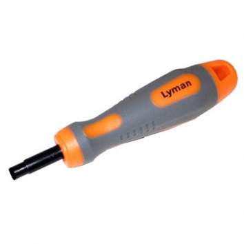 Lyman Primer Pocket Cleaners Large Rifle