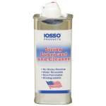 SIZING LUBRICANT AND CLEANER (Iosso Sizing Lubricant and Cleaner)