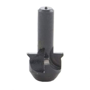 RCBS Trim Pro 3-Way Chamfer Pilots 30 Caliber, Steel Black