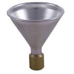 SATERN 7MM/284 CALIBER POWDER FUNNEL