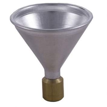 SATERN 30 CALIBER POWDER FUNNEL