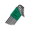 BONDHUS 8 PIECE TORX WRENCH SET