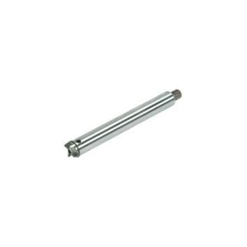 Forster 17 Caliber Cutter Shaft For Original Case Trimmer, Alloy Steel Silver