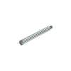Forster Cutter Shaft For Original Case Trimmer, Alloy Steel Silver