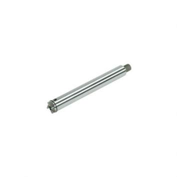 Forster Cutter Shaft For Original Case Trimmer, Alloy Steel Silver