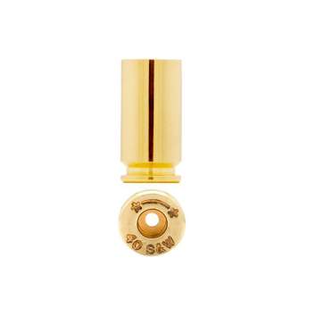 STARLINE 40 SMITH & WESSON BRASS 100 PER BAG