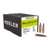 Nosler 25 Caliber (0.257